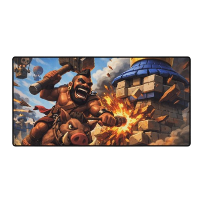 Clash Royale Hog Rider Pad